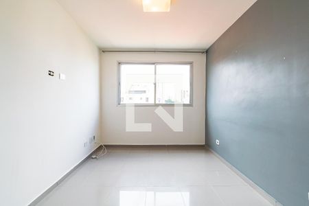Sala de Estar de apartamento à venda com 2 quartos, 70m² em Chácara Inglesa, São Paulo
