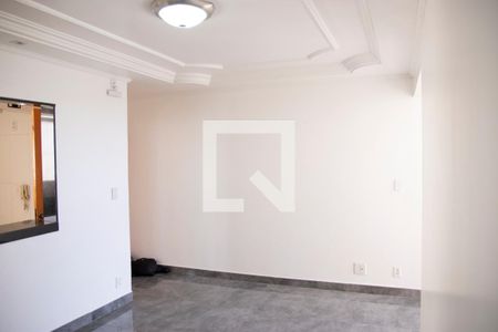 Sala de apartamento para alugar com 3 quartos, 85m² em Setor Aeroporto, Goiânia