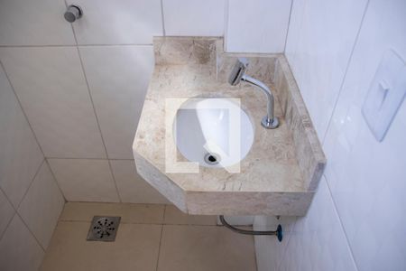 Apartamento para alugar com 85m², 3 quartos e 1 vagaBanheiro 2