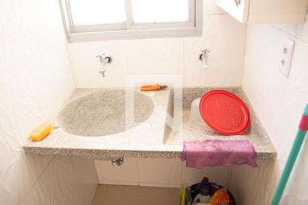 Apartamento para alugar com 85m², 3 quartos e 1 vagaÁrea de Serviço