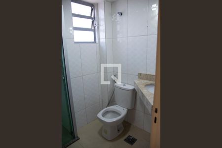 Apartamento para alugar com 85m², 3 quartos e 1 vagaBanheiro 1