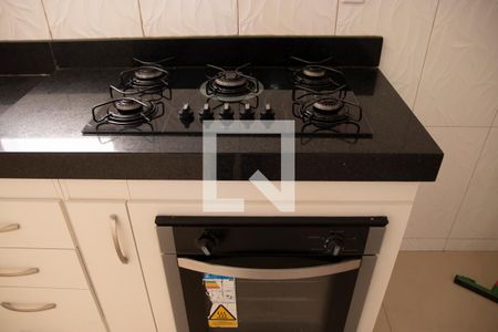Apartamento para alugar com 85m², 3 quartos e 1 vagaCozinha