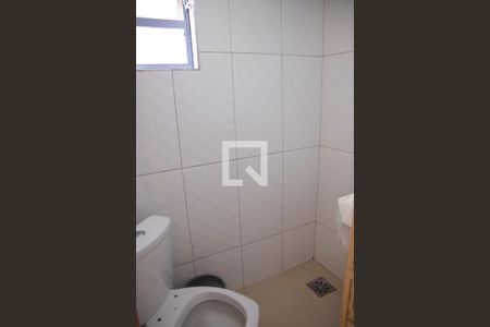 Apartamento para alugar com 85m², 3 quartos e 1 vagaBanheiro 2