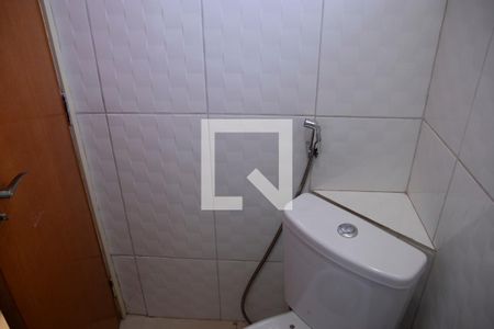 Apartamento para alugar com 85m², 3 quartos e 1 vagaBanheiro 2