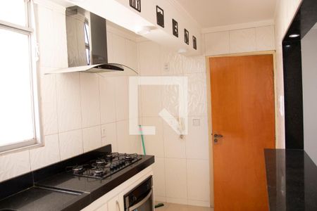 Apartamento para alugar com 85m², 3 quartos e 1 vagaCozinha