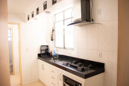 Apartamento para alugar com 85m², 3 quartos e 1 vagaCozinha