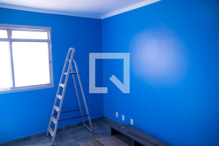 Quarto 2 de apartamento para alugar com 3 quartos, 85m² em Setor Aeroporto, Goiânia