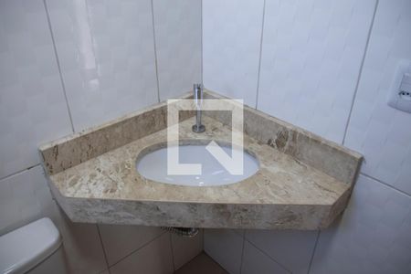 Apartamento para alugar com 85m², 3 quartos e 1 vagaBanheiro 1