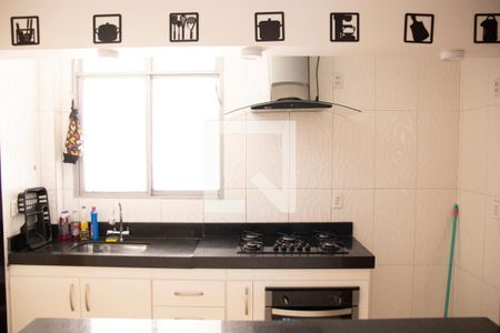 Apartamento para alugar com 85m², 3 quartos e 1 vagaCozinha