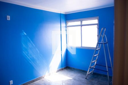 Quarto 2 de apartamento para alugar com 3 quartos, 85m² em Setor Aeroporto, Goiânia