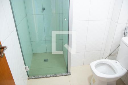 Apartamento para alugar com 85m², 3 quartos e 1 vagaBanheiro 1
