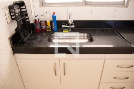 Apartamento para alugar com 85m², 3 quartos e 1 vagaCozinha