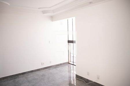 Sala de apartamento para alugar com 3 quartos, 85m² em Setor Aeroporto, Goiânia