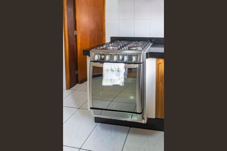 Apartamento à venda com 89m², 3 quartos e 2 vagasFogão