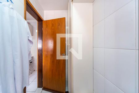 Apartamento à venda com 89m², 3 quartos e 2 vagasÁrea de Serviço