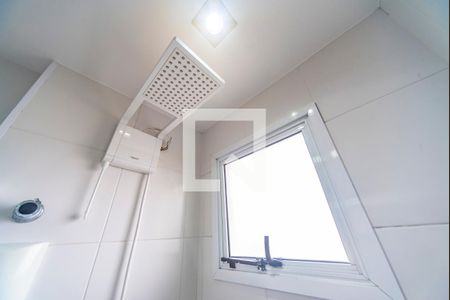 Apartamento à venda com 89m², 3 quartos e 2 vagasChuveiro 