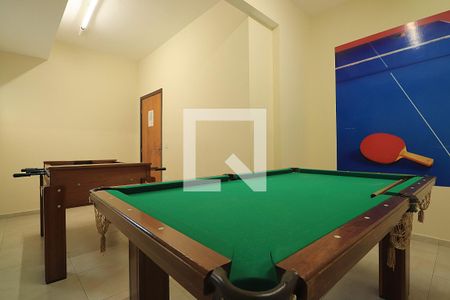 Apartamento à venda com 89m², 3 quartos e 2 vagasSala de Jogos