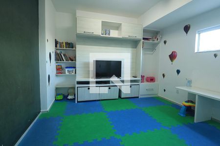 Apartamento à venda com 89m², 3 quartos e 2 vagasBrinquedoteca