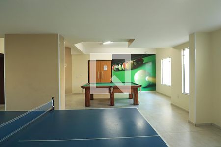 Apartamento à venda com 89m², 3 quartos e 2 vagasSala de Jogos