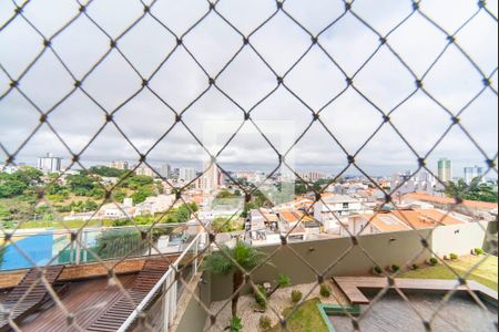 Apartamento à venda com 89m², 3 quartos e 2 vagasVista do Quarto 2