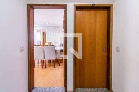 Apartamento à venda com 89m², 3 quartos e 2 vagasHall do ELevador