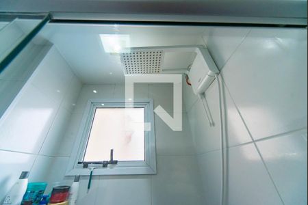 Apartamento à venda com 89m², 3 quartos e 2 vagasChuveiro 