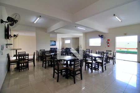 Apartamento à venda com 89m², 3 quartos e 2 vagasÁrea comum - Salão de festas