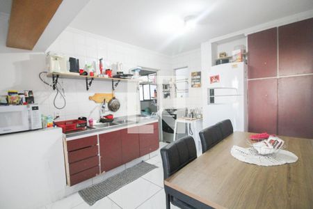 Apartamento à venda com 84m², 2 quartos e 1 vagacozinha