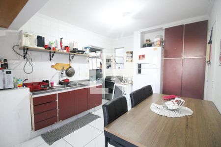 Apartamento à venda com 84m², 2 quartos e 1 vagacozinha