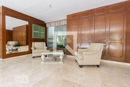 Apartamento à venda com 84m², 2 quartos e 1 vagahall 