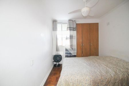 quarto de apartamento à venda com 2 quartos, 84m² em Santana, São Paulo