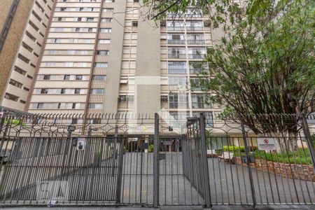 Apartamento à venda com 84m², 2 quartos e 1 vagafachada