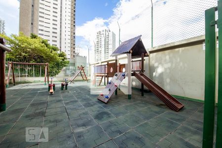 Apartamento à venda com 84m², 2 quartos e 1 vagaplayground