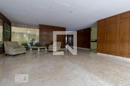 Apartamento à venda com 84m², 2 quartos e 1 vagahall 