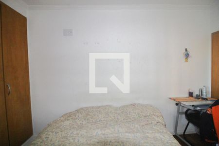 quarto de apartamento à venda com 2 quartos, 84m² em Santana, São Paulo