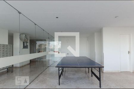 Apartamento à venda com 84m², 2 quartos e 1 vagasalao de jogos
