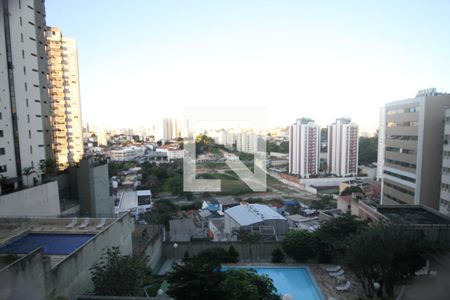 sala de apartamento à venda com 2 quartos, 84m² em Santana, São Paulo