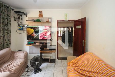 Sala de casa à venda com 5 quartos, 439m² em Vila Bela, São Paulo