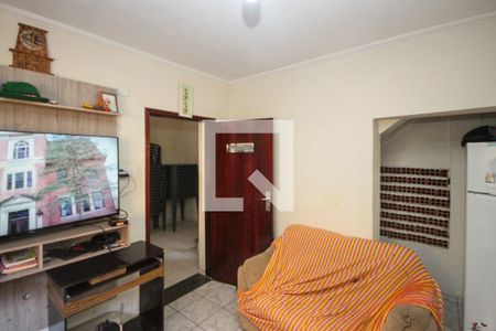 Sala de casa para alugar com 5 quartos, 439m² em Vila Bela, São Paulo