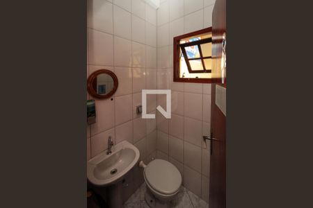 Banheiro de casa à venda com 5 quartos, 439m² em Vila Bela, São Paulo
