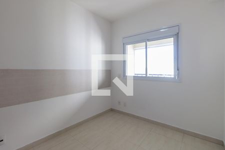Suíte de apartamento para alugar com 1 quarto, 45m² em Centro, São Paulo