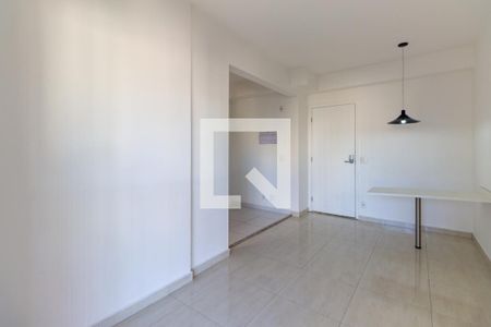 Sala de apartamento para alugar com 1 quarto, 45m² em Centro, São Paulo