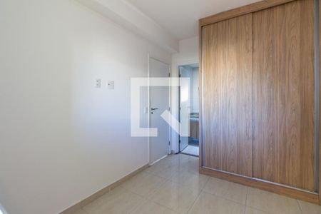 Suíte de apartamento para alugar com 1 quarto, 45m² em Centro, São Paulo