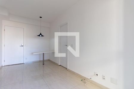 Sala de apartamento para alugar com 1 quarto, 45m² em Centro, São Paulo