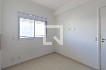 Suíte de apartamento para alugar com 1 quarto, 45m² em Centro, São Paulo