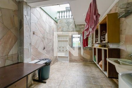 Casa à venda com 121m², 3 quartos e 2 vagas Casa à venda com 121m², 3 quartos e 2 vagasÁrea de Serviço