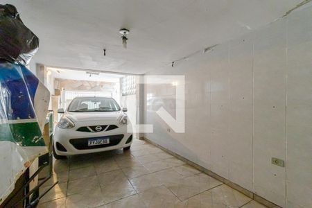 Casa à venda com 121m², 3 quartos e 2 vagas Casa à venda com 121m², 3 quartos e 2 vagasGaragem