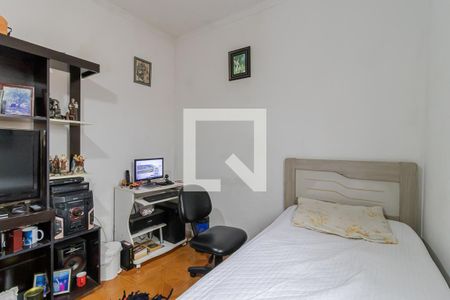 Casa à venda com 121m², 3 quartos e 2 vagas Casa à venda com 121m², 3 quartos e 2 vagasQuarto 1