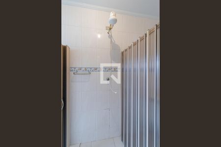 Casa à venda com 121m², 3 quartos e 2 vagas Casa à venda com 121m², 3 quartos e 2 vagasBanheiro