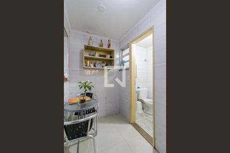 Casa à venda com 121m², 3 quartos e 2 vagas Casa à venda com 121m², 3 quartos e 2 vagasQuarto de Serviço